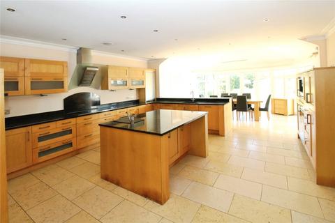 6 bedroom detached house for sale, Upham Street, Southampton SO32