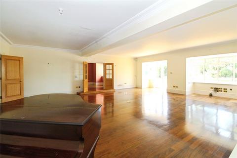 6 bedroom detached house for sale, Upham Street, Southampton SO32