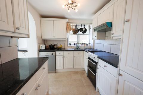 3 bedroom semi-detached house for sale, Ash Grove, Par, PL24