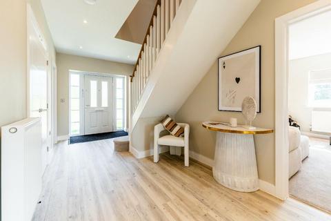 undefined, Plot 29, The Bentley at Asterwood, School Road, Elmstead Market CO7