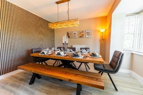 undefined, Plot 29, The Bentley at Asterwood, School Road, Elmstead Market CO7