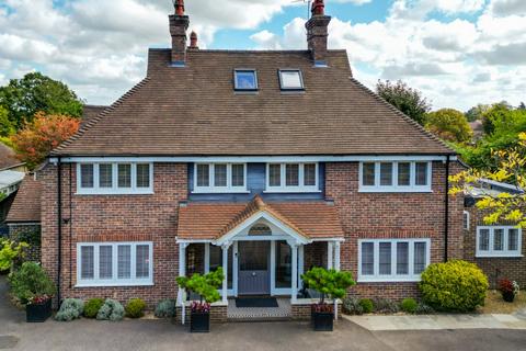 5 bedroom detached house for sale, Croft Road, Crowborough, TN6