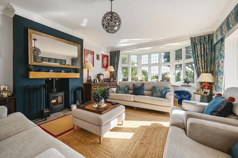 5 bedroom detached house for sale, Croft Road, Crowborough, TN6
