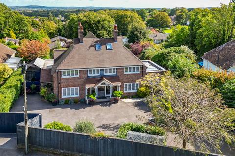 undefined, Croft Road, Crowborough, TN6