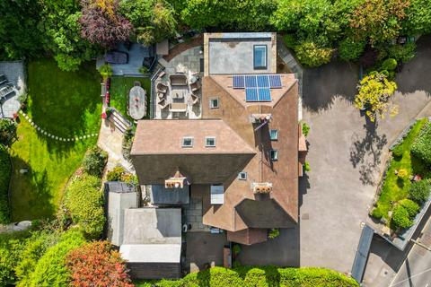 undefined, Croft Road, Crowborough, TN6