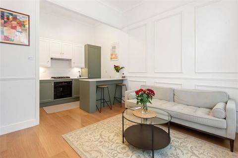 2 bedroom apartment for sale, St. Leonards Road, London, W13