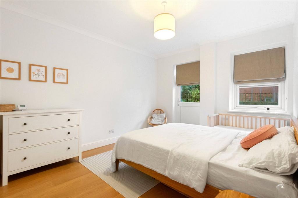 Principal Bedroom