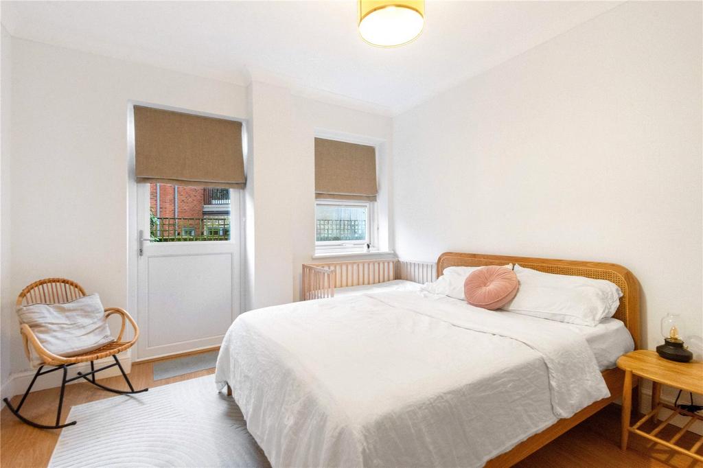 Principal Bedroom