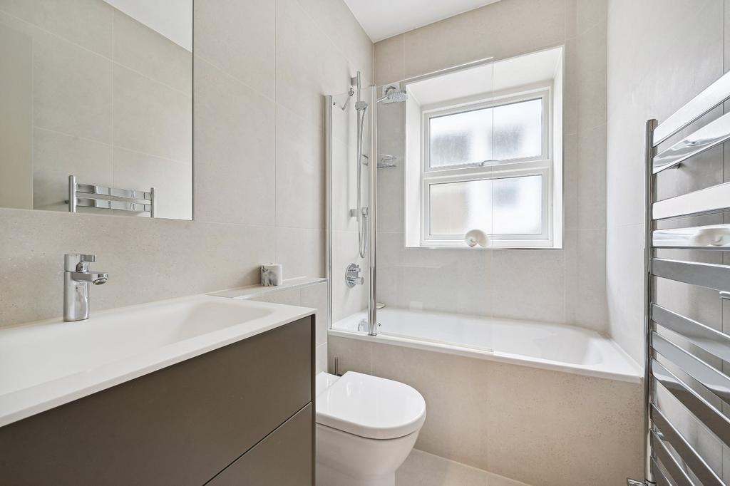 Bathroom 2