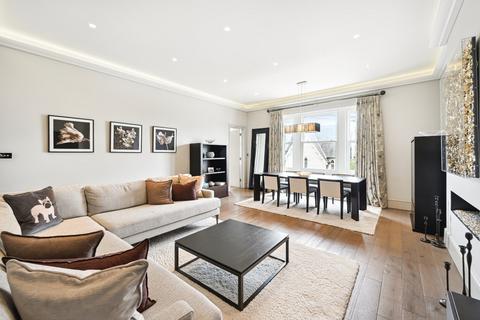 Phillimore Place, Kensington, London