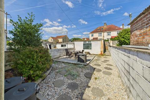3 bedroom terraced house for sale, Penallt Terrace, Llanelli
