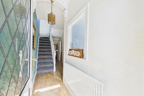 3 bedroom terraced house for sale, Penallt Terrace, Llanelli