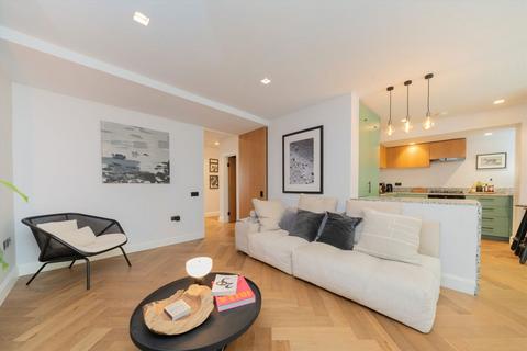 2 bedroom flat for sale, Aldridge Road Villas, London W11