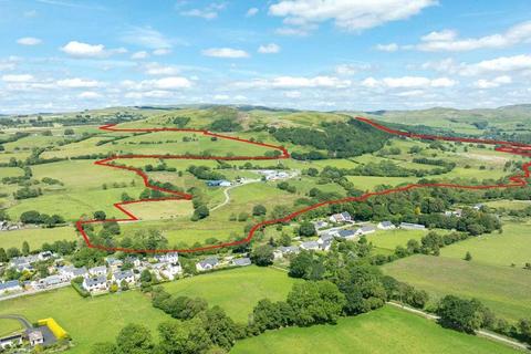 undefined, Pontrhydfendigaid, Ystrad Meurig