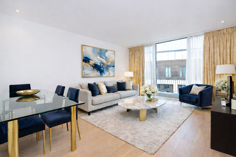 undefined, The Knightsbridge Apartments,  Knightsbridge, SW7
