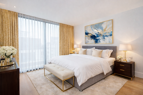 undefined, The Knightsbridge Apartments,  Knightsbridge, SW7
