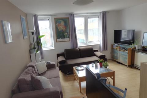 1 bedroom apartment for sale, Commercial Road, London