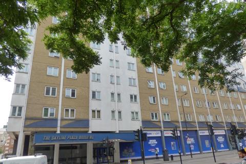 1 bedroom apartment for sale, Commercial Road, London