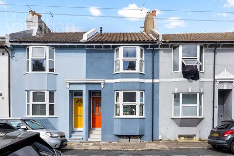Park Crescent Road, Brighton, East Sussex, BN2