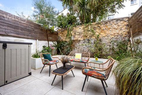 4 bedroom terraced house for sale, Park Crescent Road, Brighton, East Sussex, BN2