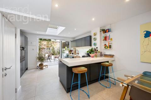 4 bedroom terraced house for sale, Park Crescent Road, Brighton, East Sussex, BN2