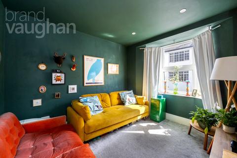 4 bedroom terraced house for sale, Park Crescent Road, Brighton, East Sussex, BN2