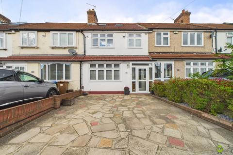 Glenview, London, SE2