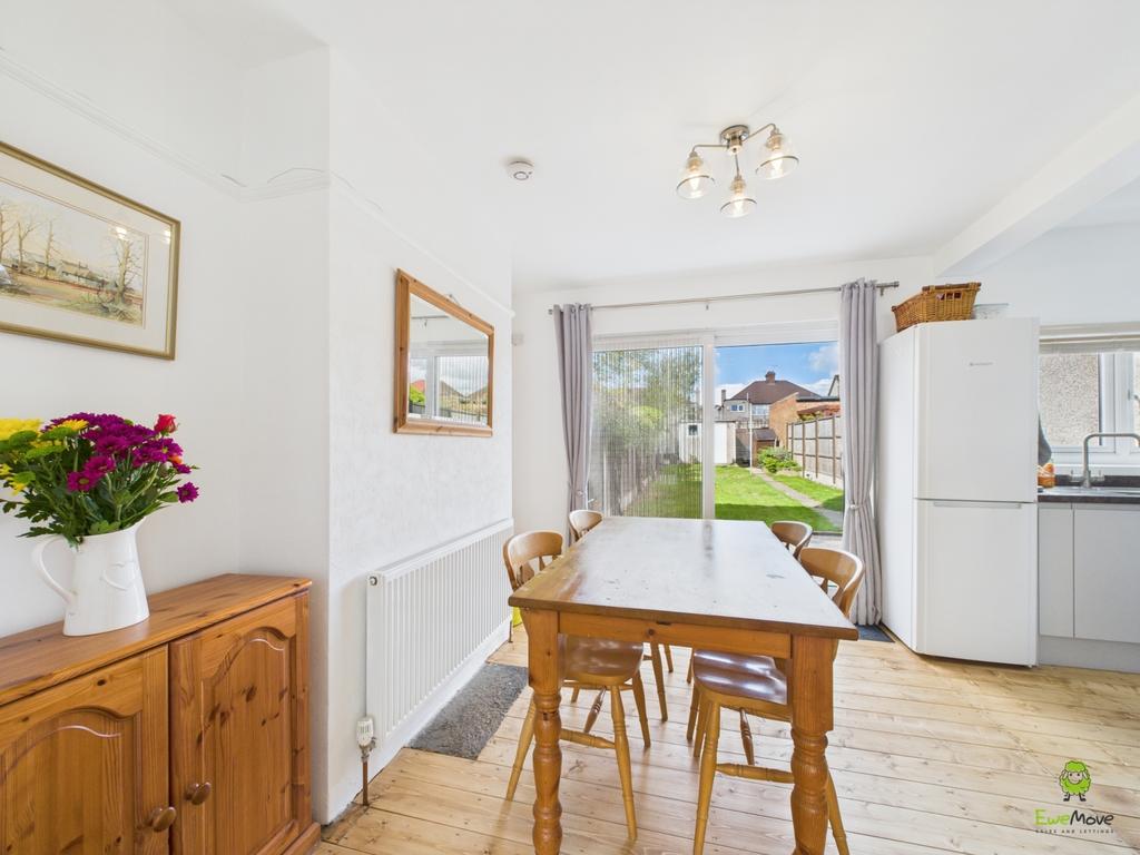 Presented by Kevin at Ewe Move Bexleyheath and Dart