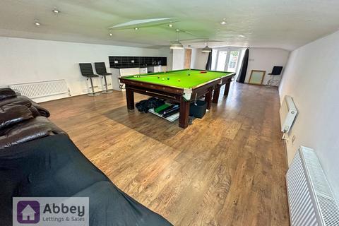 undefined, Anstey Lane, Leicester, LE4