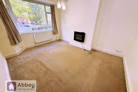undefined, Anstey Lane, Leicester, LE4