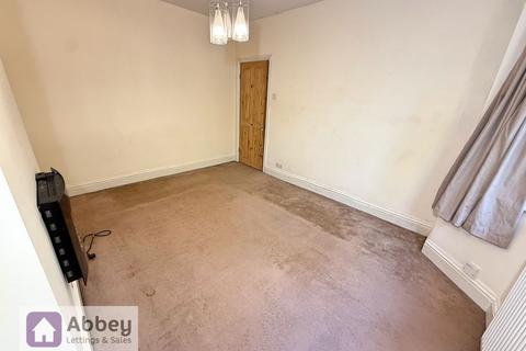 undefined, Anstey Lane, Leicester, LE4