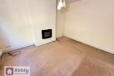 undefined, Anstey Lane, Leicester, LE4