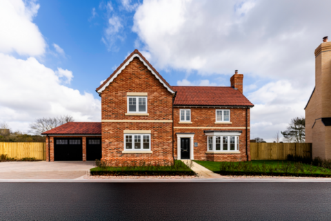 undefined, Plot 32, The Lawford at Asterwood, School Road, Elmstead Market CO7