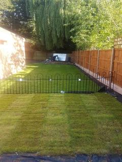 10 bedroom semi-detached house for sale, Leaver Gardens, Western Avenue, Greenford
