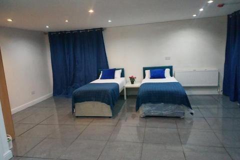 10 bedroom semi-detached house for sale, Leaver Gardens, Western Avenue, Greenford