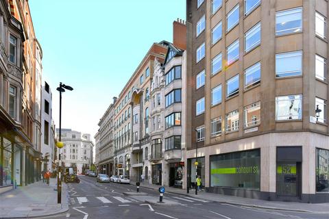 undefined, Conduit Street, Mayfair, W1S