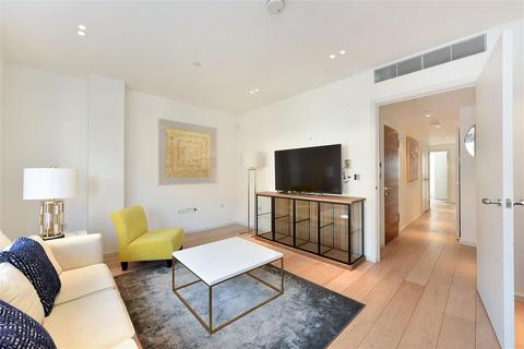 Apartment 3, 55 Conduit Street, London, W1S 2YY