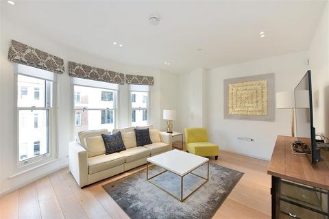 Apartment 3, 55 Conduit Street, London, W1S 2YY