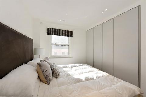 Apartment 3, 55 Conduit Street, London, W1S 2YY