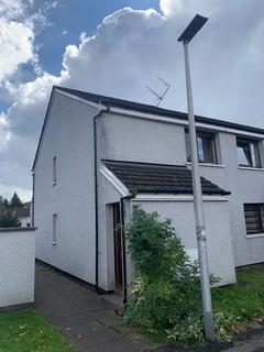 undefined, Monteith Row, Glasgow G40