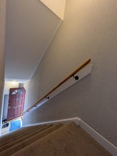 undefined, Monteith Row, Glasgow G40