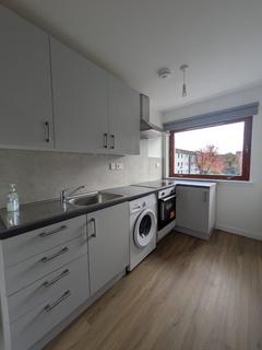 undefined, Monteith Row, Glasgow G40