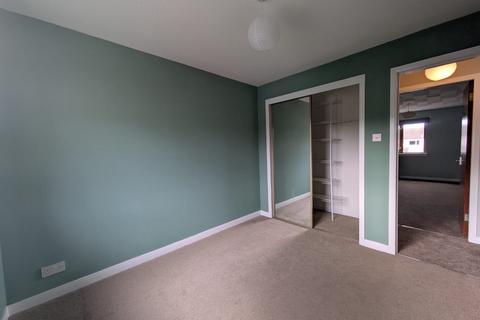 undefined, Monteith Row, Glasgow G40