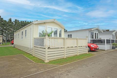 2 bedroom park home for sale, Shottendane Road, Birchington CT7