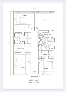 6 bedroom detached house for sale, Chigwell IG7