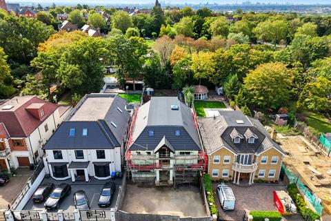 undefined, Chigwell IG7