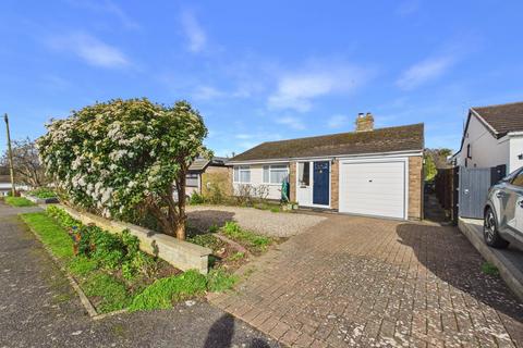 undefined, Winston Close, Nether Heyford, NN7