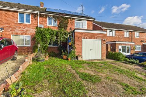 Etheldene Road, Cashes Green, Stroud, Gloucestershire, GL5