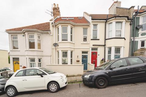 undefined, Ashton, BRISTOL BS3