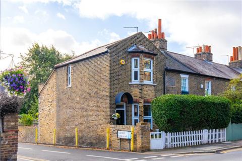 undefined, Ridgway, Wimbledon Village, SW19